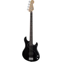 Бас-гитара Fender Standard Dimension Bass IV RW Black