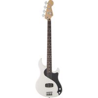 Бас-гитара Fender Standard Dimension Bass IV RW Olympic White