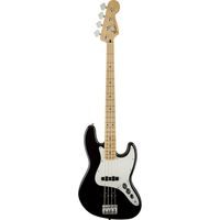 Бас-гитара Fender Standard Jazz Bass MN Black Tint