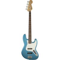 Бас-гитара Fender Standard Jazz Bass RW Lake Placid Blue Tint