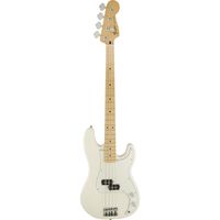 Бас-гитара Fender Standard Precision Bass MN Arctic White Tint