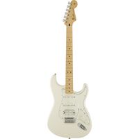 Электрогитара Fender Standard Stratocaster HSS MN Arctic White Tint