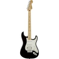 Электрогитара Fender Standard Stratocaster HSS MN Black Tint