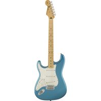 Электрогитара на левую руку Fender Standard Stratocaster LH MN Lake Placid Blue Tint