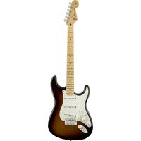 Электрогитара Fender Standard Stratocaster MN Brown Sunburst Tint