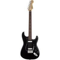Электрогитара Fender Standard Stratocaster RW HH Black