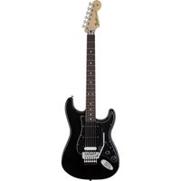 Электрогитара Fender Standard Stratocaster RW HSS Floyd Rose Black