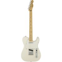 Электрогитара Fender Standard Telecaster MN Arctic White Tint