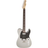 Электрогитара Fender Standard Telecaster RW HH Ghost Silver