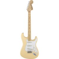 Электрогитара Fender Yngwie Malmsteen Stratocaster MN Vintage White