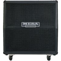 Гитарный кабинет Mesa Boogie 4x12 Rectifier Standard Slant