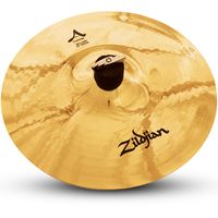 Тарелка Zildjian 12` A` Custom Splash