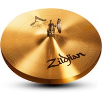 Zildjian 13` A` New Beat Hi-Hat