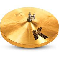 Zildjian 14` K` Light Hi-Hat