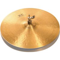 Тарелки hi-hat 15" Zildjian 15` Kerope Hi-Hat Top