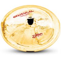 Тарелка Zildjian 16` Oriental China Trash