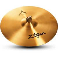 Тарелка Zildjian 17` A` Medium Thin Crash