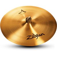 Тарелка Zildjian 17` A` Thin Crash