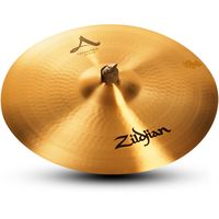 Тарелка crash-ride Zildjian 20` A` Crash Ride