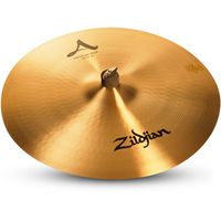 Тарелка ride 20" Zildjian 20` A` Medium Ride