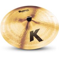 Тарелка ride 20" Zildjian 20` K` Heavy Ride
