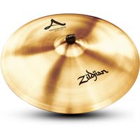 Тарелка Zildjian 24` A` Medium Ride