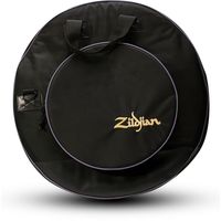 Чехол для тарелок Zildjian 24` Premium Cymbal Bag