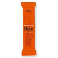 Трость для альт-cаксофона, RICO №3 (1 шт) Rico RJA2530/1