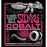 Струны для электрогитары Ernie Ball 2723