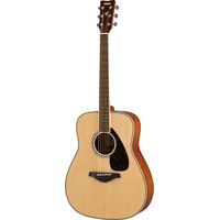 Акустическая гитара Yamaha FG820 NT