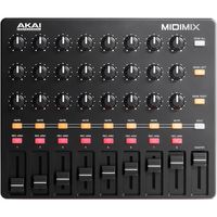 Usb/midi-контроллер Akai Pro MIDIMix