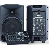 Мобильный акустический комплект Alto MixPack 10