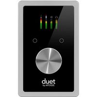 Apogee Duet For iPad And Mac