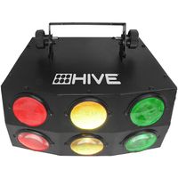 Светодиодный проекционный эффект Chauvet Hive