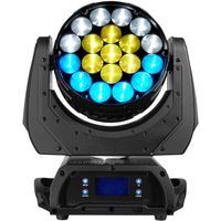Светодиодный прожектор Chauvet Q-Wash 419Z LED