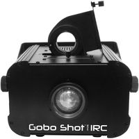 Светодиодный гобо-проектор Chauvet Gobo Shot 50W IRC