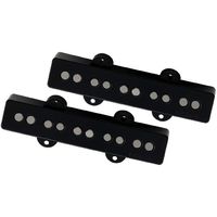 Комплект звукоснимателей DiMarzio Area J 5 Pair DP552