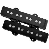 Комплект звукоснимателей DiMarzio Ultra Jazz 5 Pair DP549