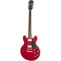 Шестиструнная полуакустическая гитара Epiphone ES-339 Cherry