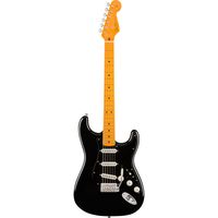 Шестиструнная электрогитара Fender David Gilmour Signature Stratocaster NOS MN Black
