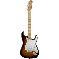 Шестиструнная электрогитара Fender American Vintage '59 Stratocaster MN 3-Color Sunburst