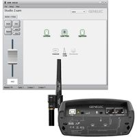 Набор для автоматической настройки системой мониторов Genelec GLM Loudspeaker Manager User Kit