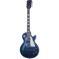 Шестиструнная электрогитара Gibson Les Paul Standard 2016 T Blue Mist