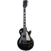Шестиструнная электрогитара Gibson Les Paul Standard 2016 T Ebony