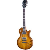 Шестиструнная электрогитара Gibson Les Paul Standard 2016 T Honey Burst