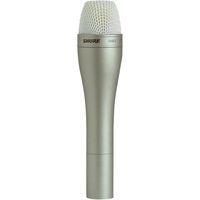 Динамический репортерский микрофон Shure SM63