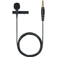 Петличный микрофон Shure Motiv MVL
