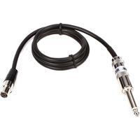 Микрофонный кабель Shure WA302