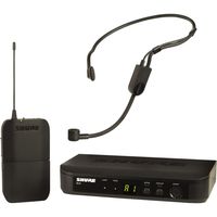 Радиосистема головная Shure BLX14E/ P31 K3E 606-630 MHz
