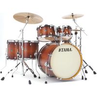Ударная установка Tama VP52KRS-ABR Silverstar Custom Aantique Brow Burst